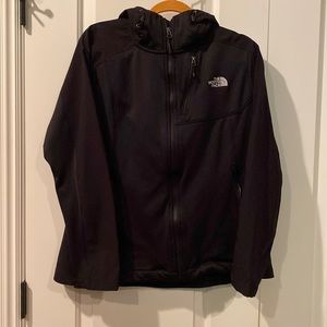 WOMENS THE NORTH FACE TNF JACKET